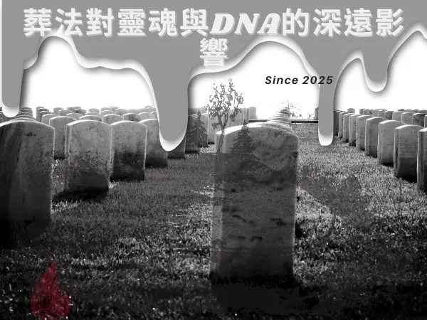 葬法解析｜樹葬、土葬與其他安葬方式比較