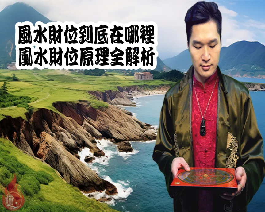 風水財位教學｜輕鬆掌握家中財位，打造旺財磁場