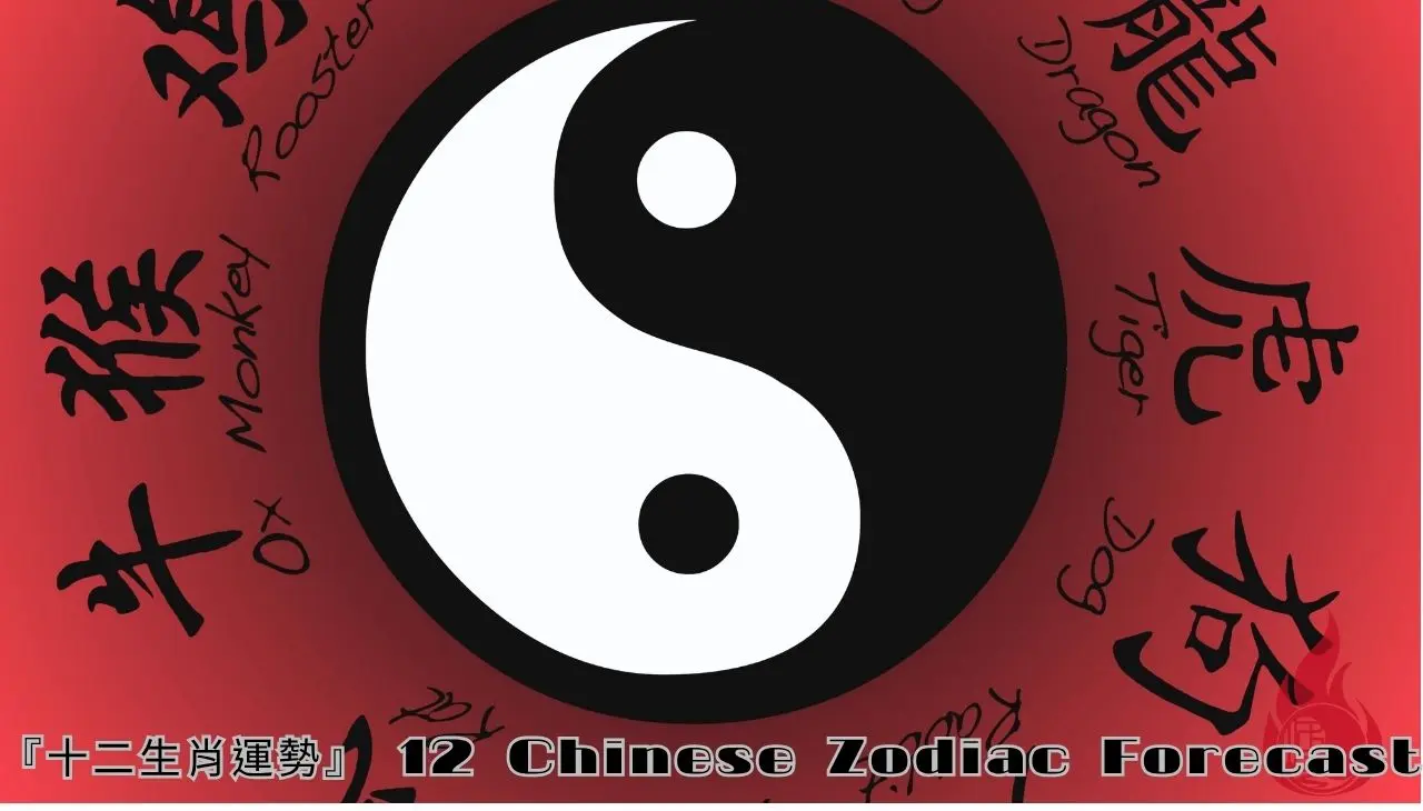 2026年十二生肖運勢如何?